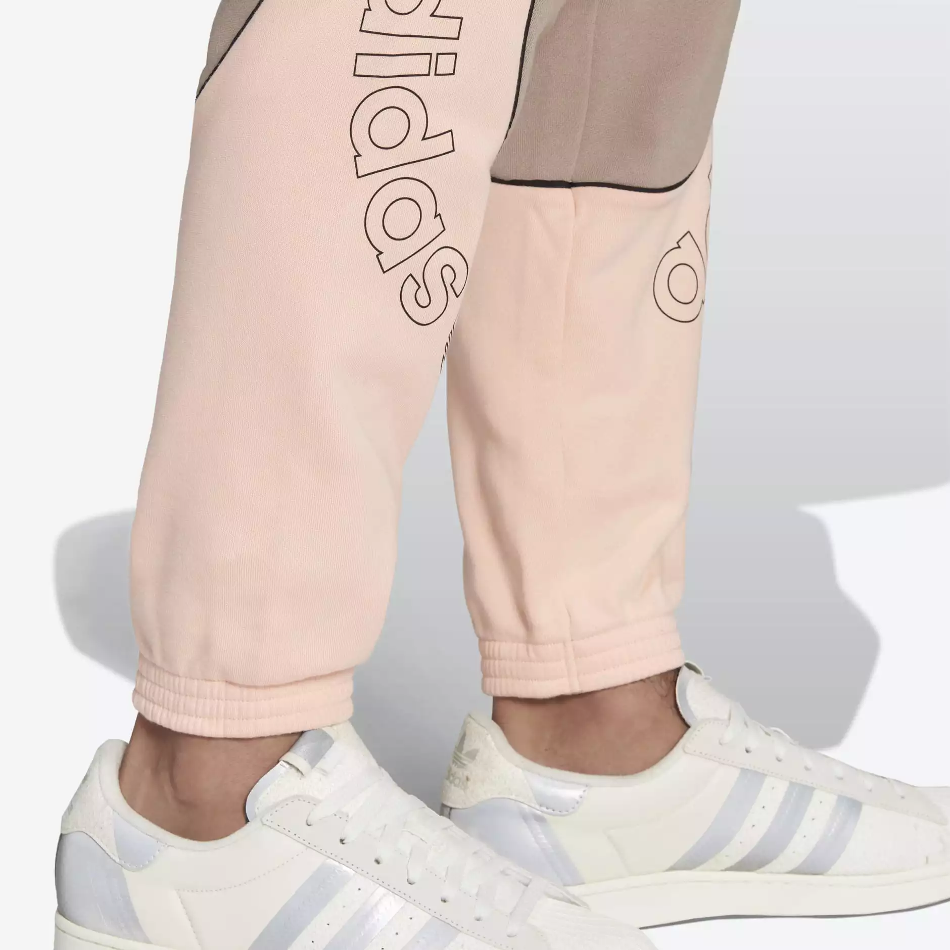 Adidas Men's R.Y.V. Basic Track Pants HC9478