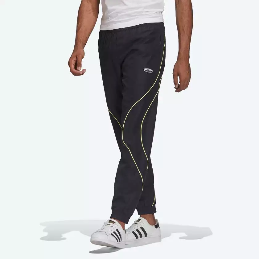 Adidas Men's R.Y.V. Track Pants HC9500