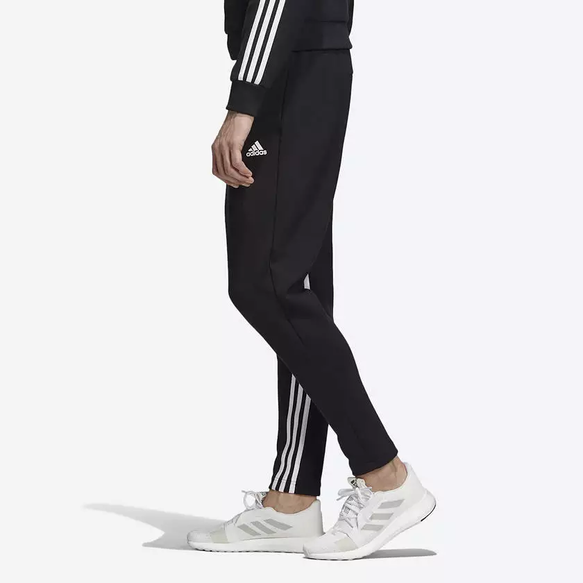 Adidas Must Have 3 Stripes Tapered Pants DX7651