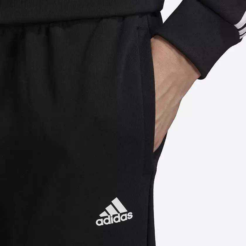 Adidas Must Have 3 Stripes Tapered Pants DX7651