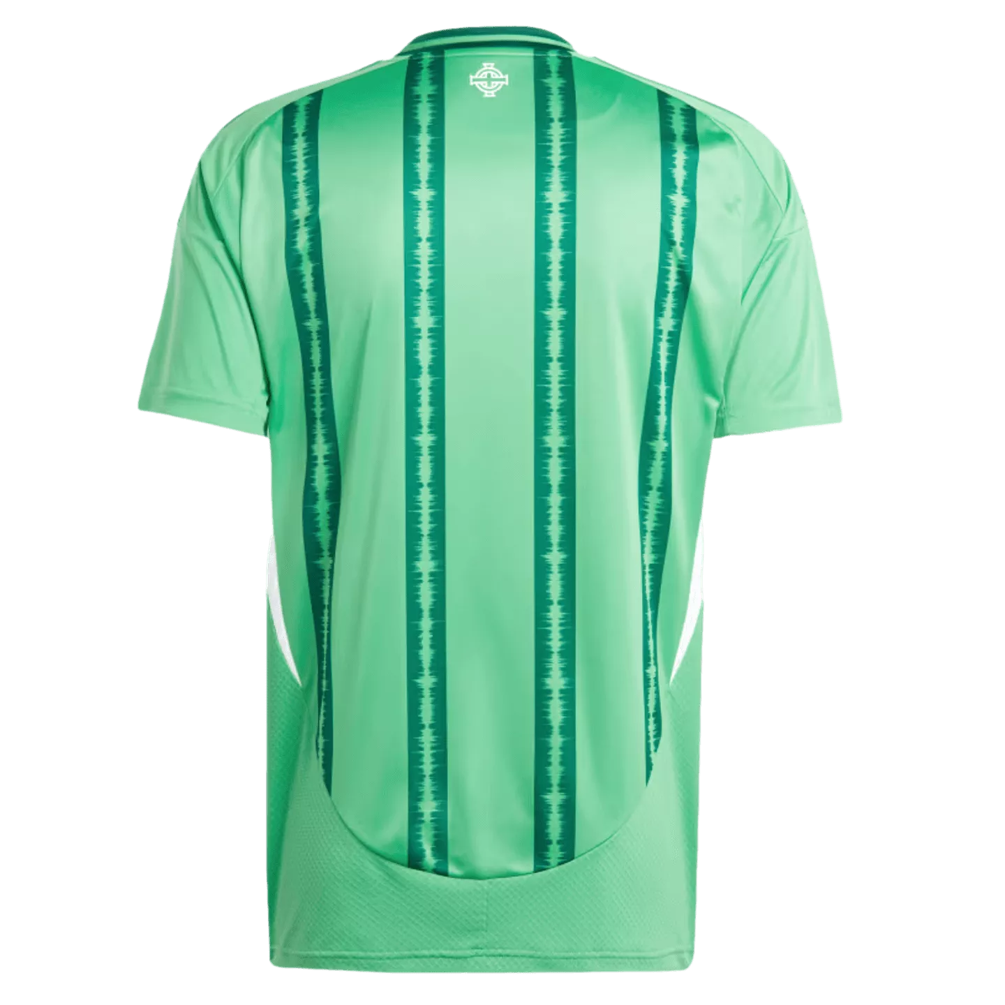 Adidas Northern Ireland 2024 Home Jersey