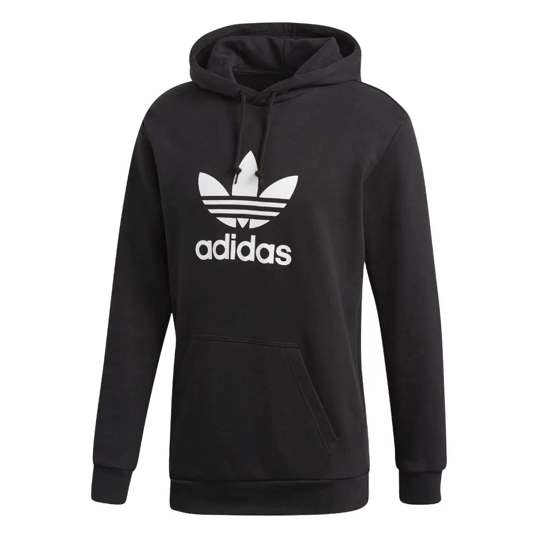 adidas Originals Men’s Trefoil Hoodie