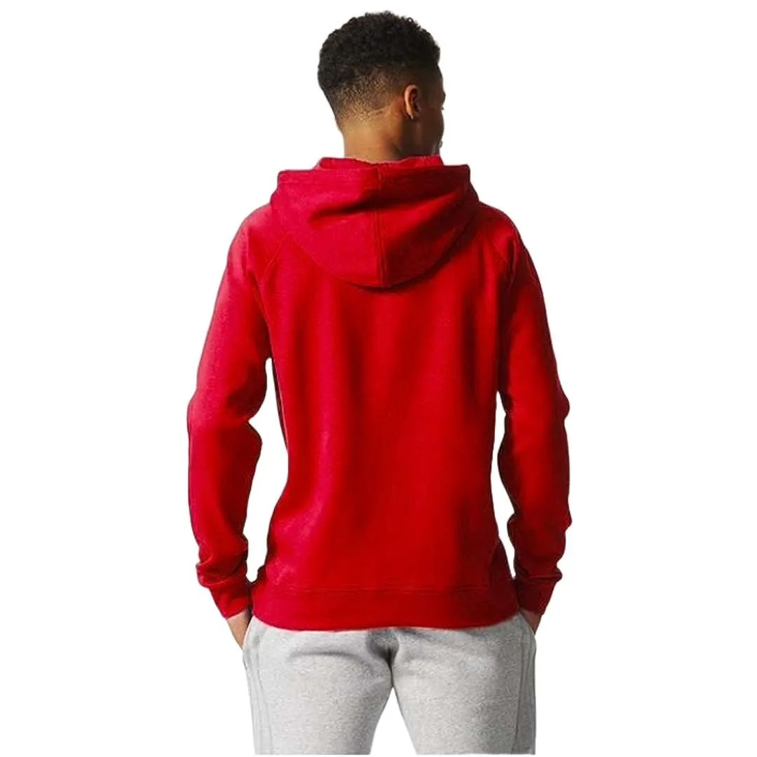 adidas Originals Men’s Trefoil Hoodie