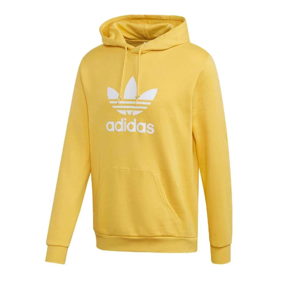 adidas Originals Men’s Trefoil Hoodie