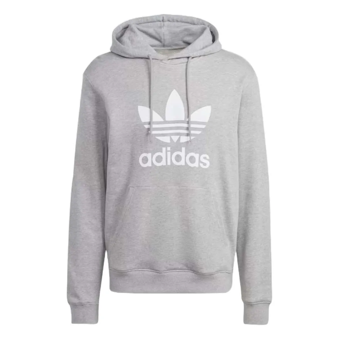 adidas Originals Men’s Trefoil Hoodie