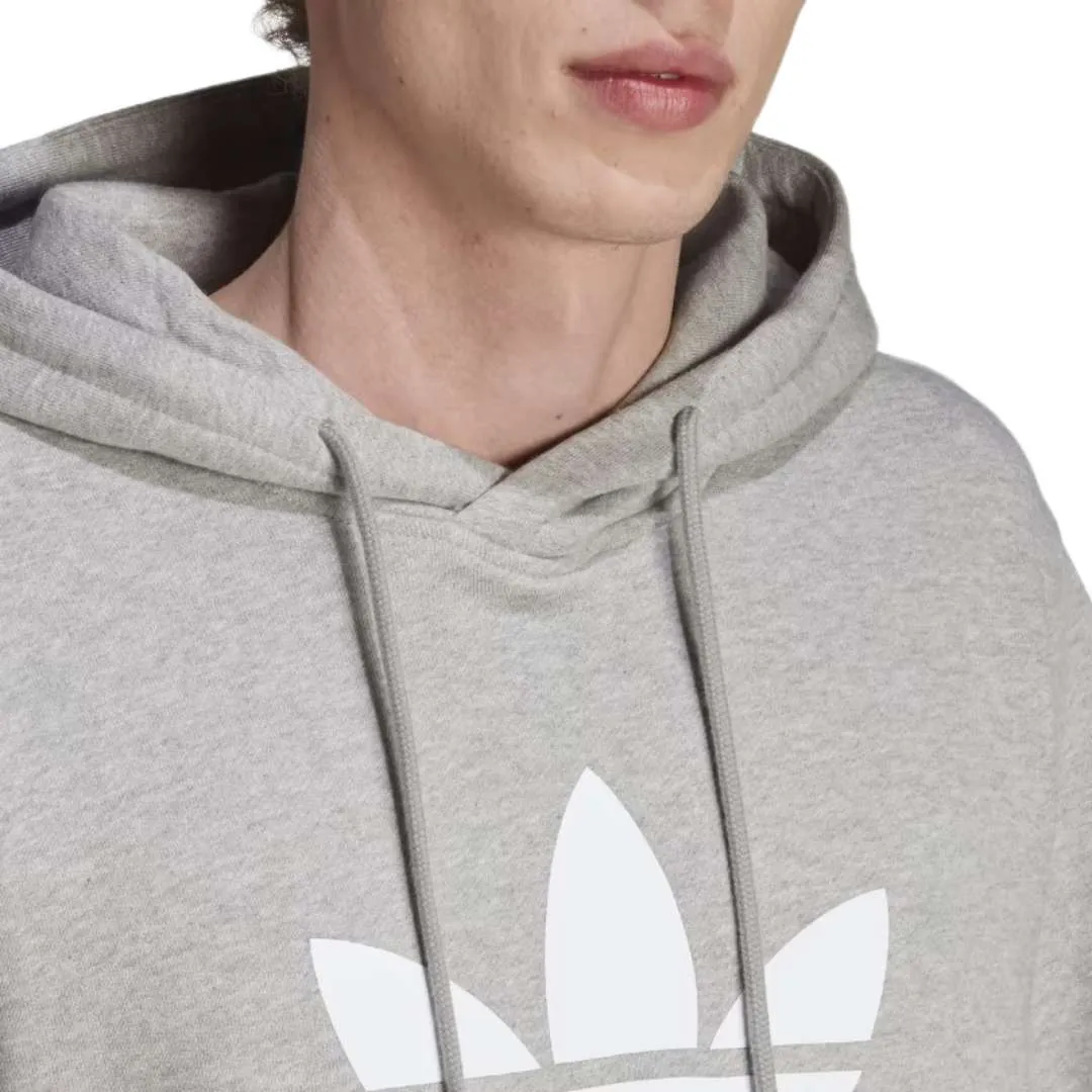 adidas Originals Men’s Trefoil Hoodie