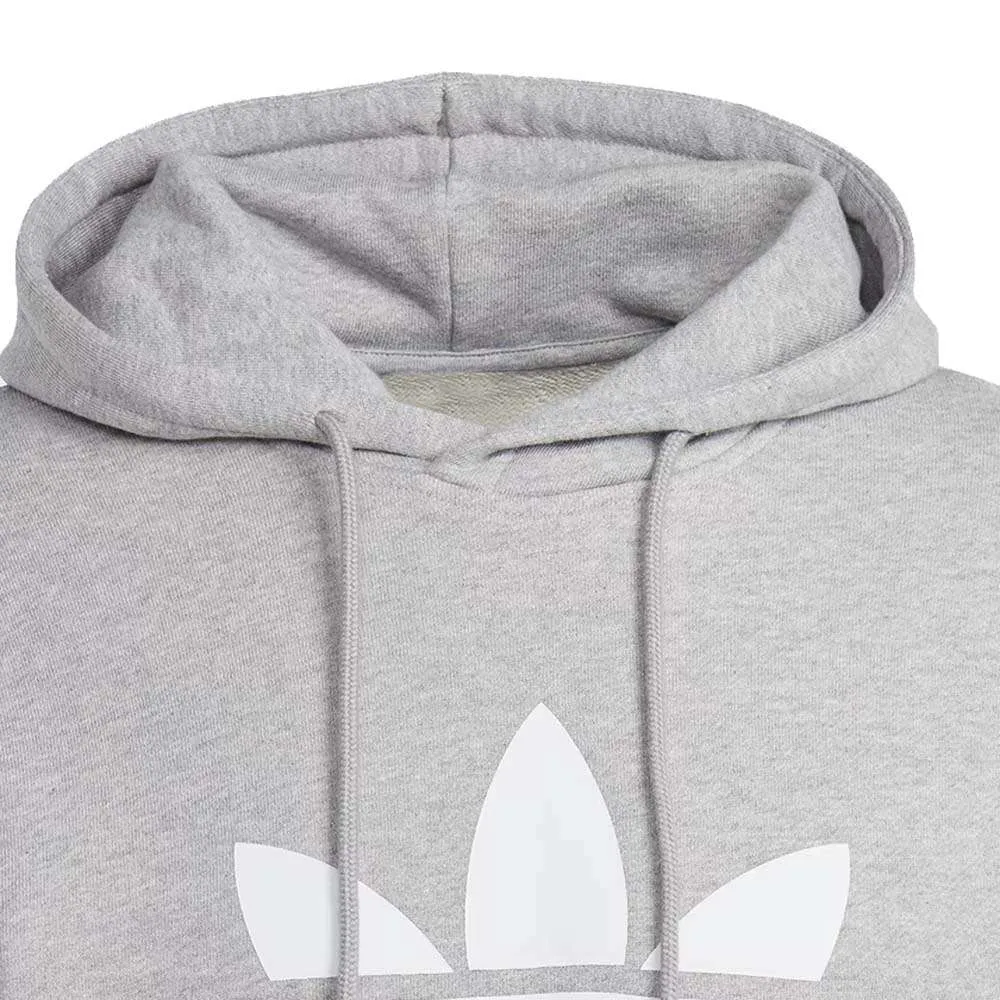 adidas Originals Men’s Trefoil Hoodie