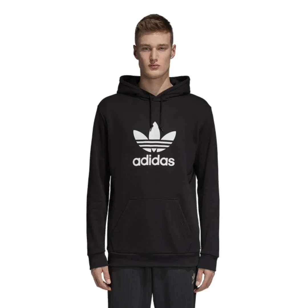 adidas Originals Men’s Trefoil Hoodie