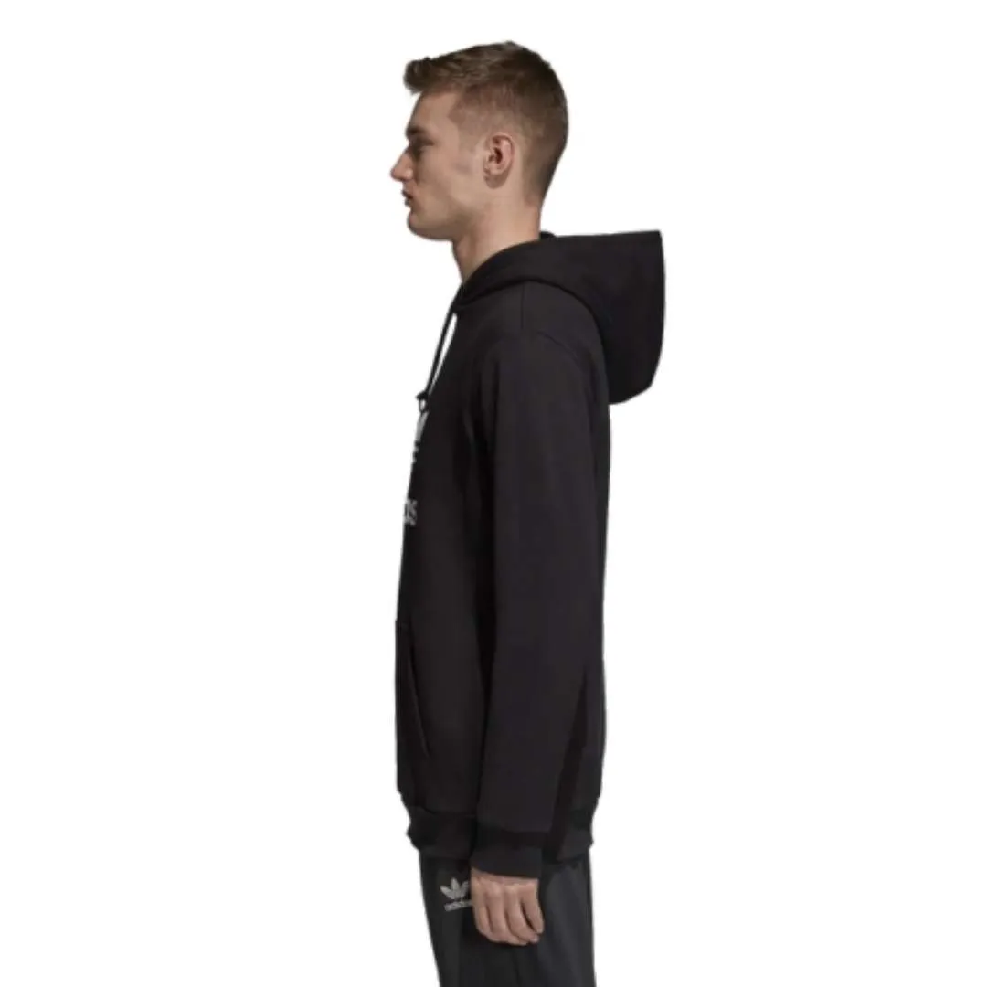 adidas Originals Men’s Trefoil Hoodie