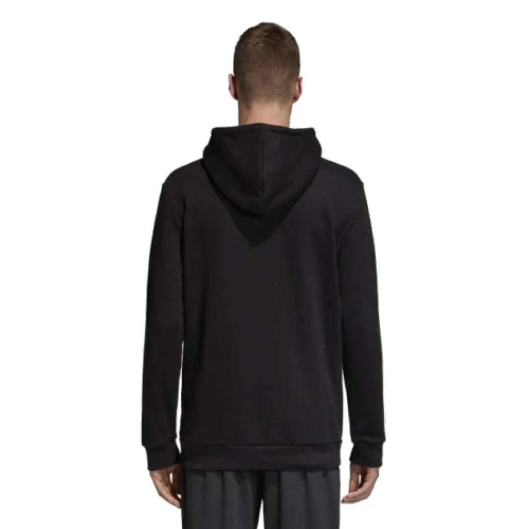 adidas Originals Men’s Trefoil Hoodie