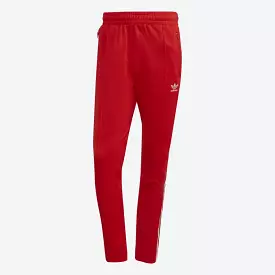 Adidas Originals Men's Adicolor Classic Beckenbauer Pants - Red