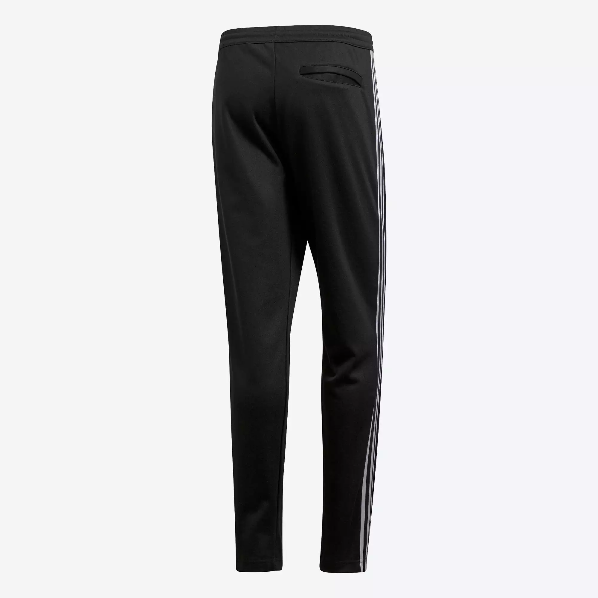 Adidas Originals Men's Beckenbauer Track Pants - Black