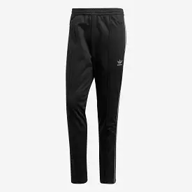 Adidas Originals Men's Beckenbauer Track Pants - Black