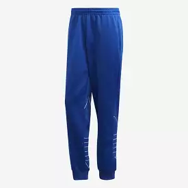 Adidas Originals Men's Big Outline Track Pant GE0850 - Blue