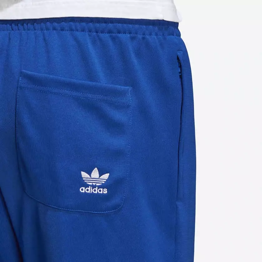 Adidas Originals Men's Big Outline Track Pant GE0850 - Blue