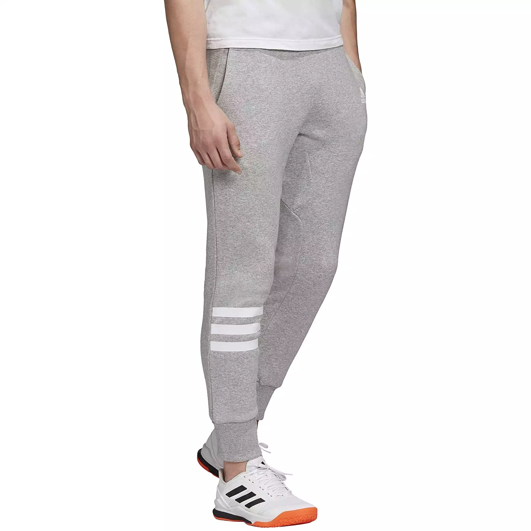 Adidas Originals Men's Handball Spezial Fleece Track Pants XXL