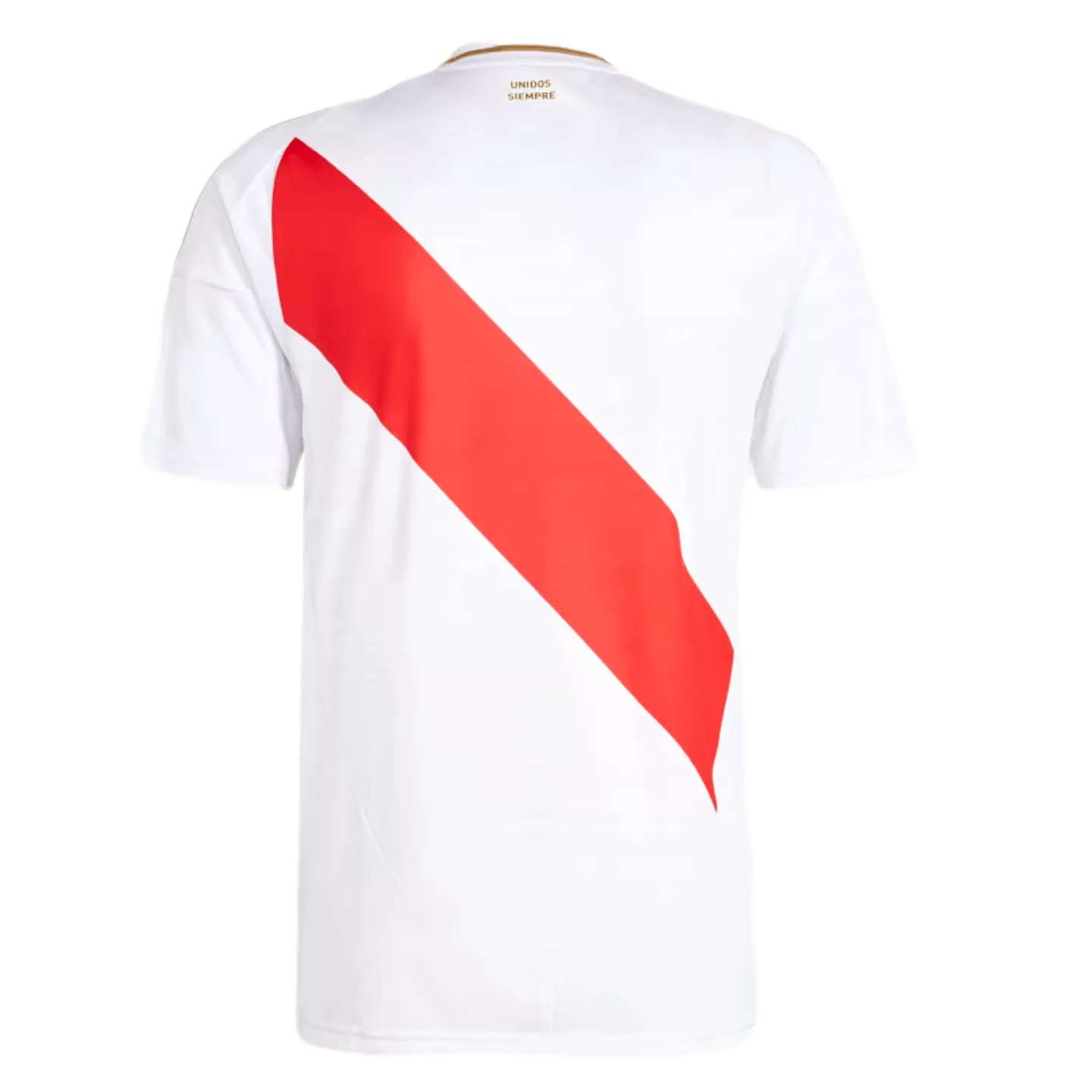 Adidas Peru 2024 Home Jersey