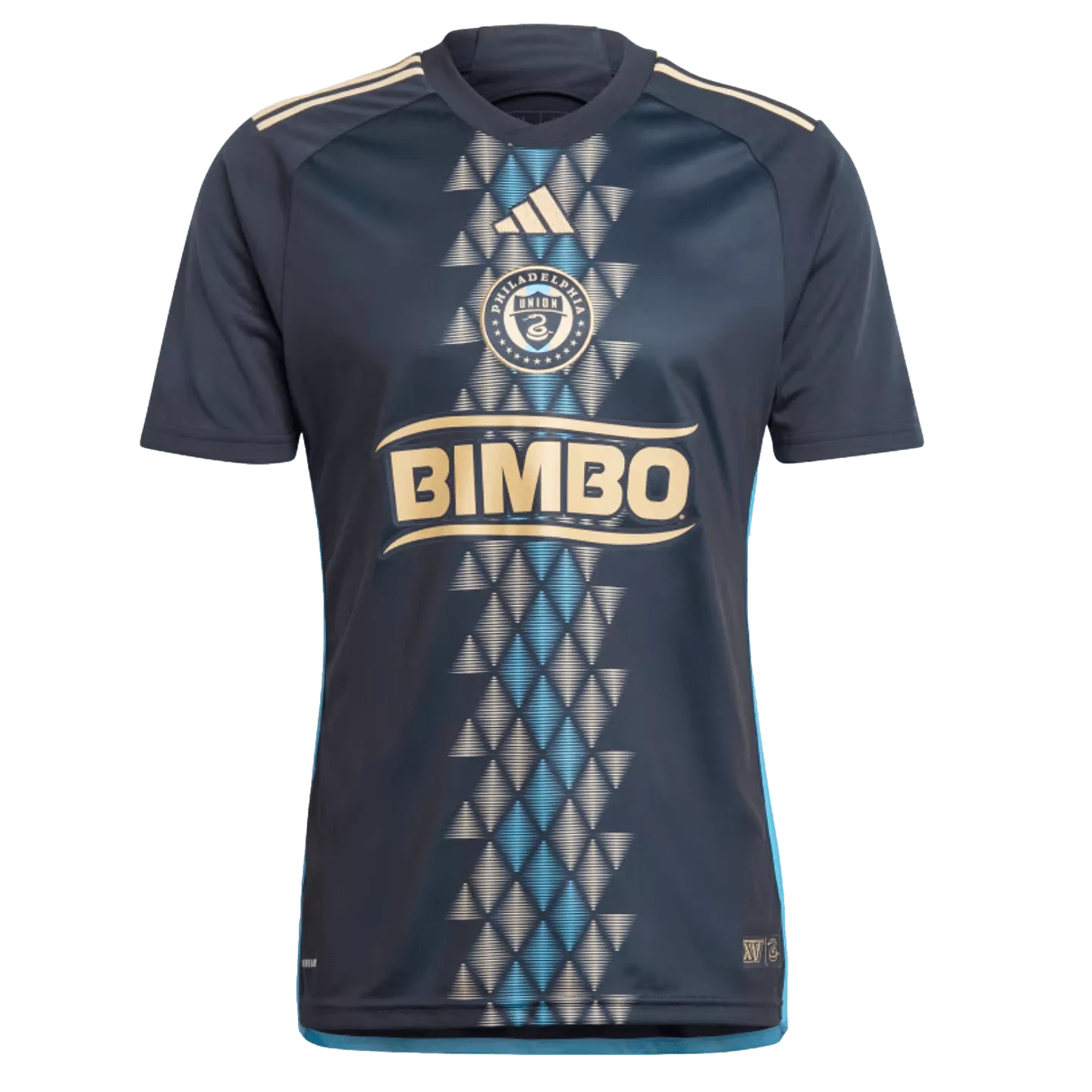 Adidas Philadelphia Union 24/25 Home Jersey