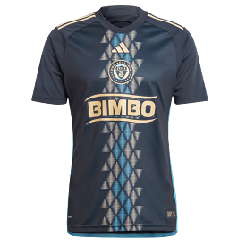 Adidas Philadelphia Union 24/25 Home Jersey