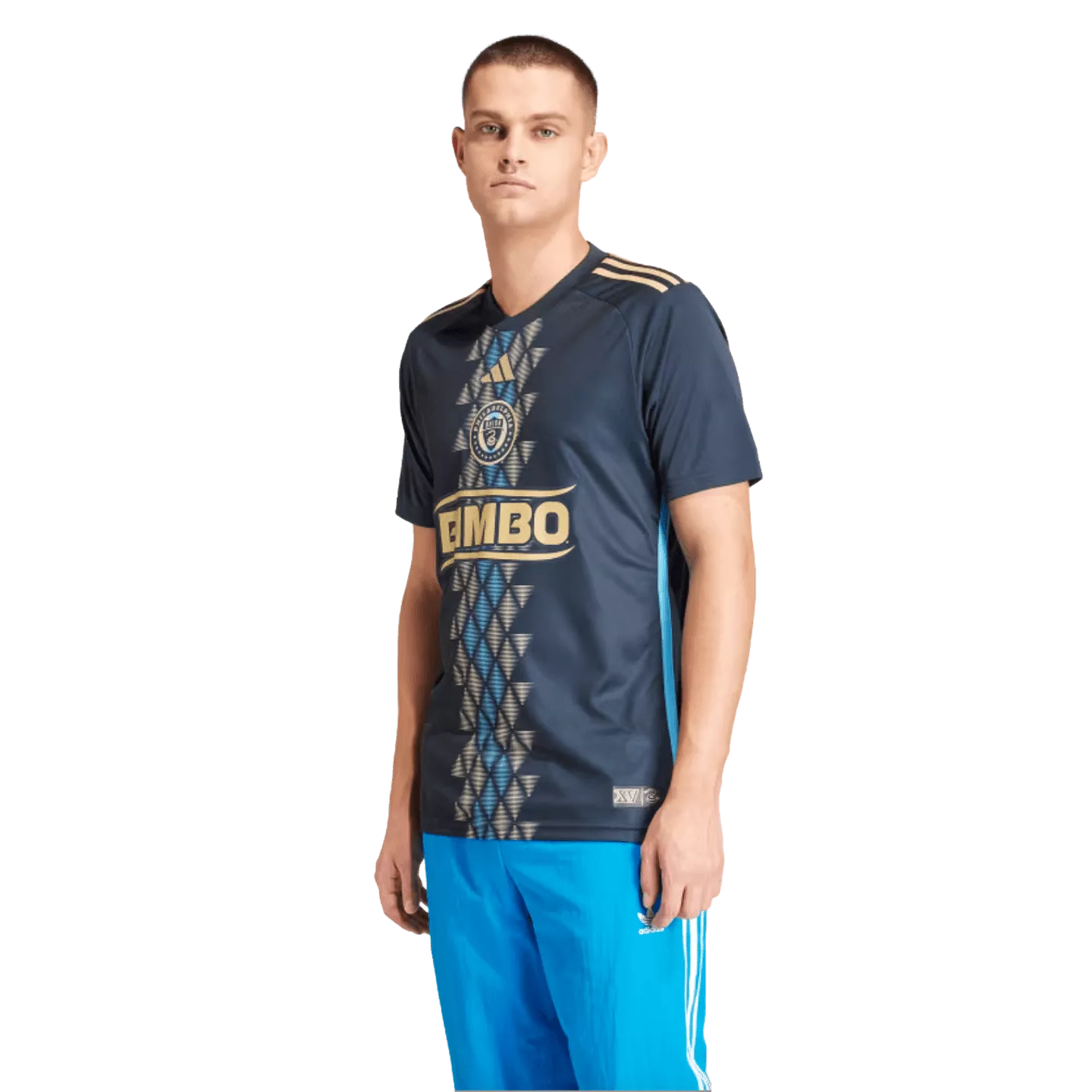 Adidas Philadelphia Union 24/25 Home Jersey