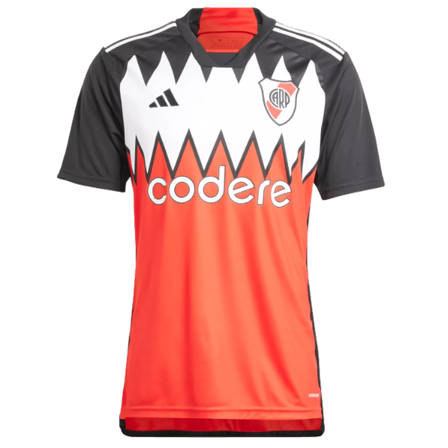 Adidas River Plate 23/24 Away Jersey