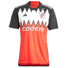 Adidas River Plate 23/24 Away Jersey