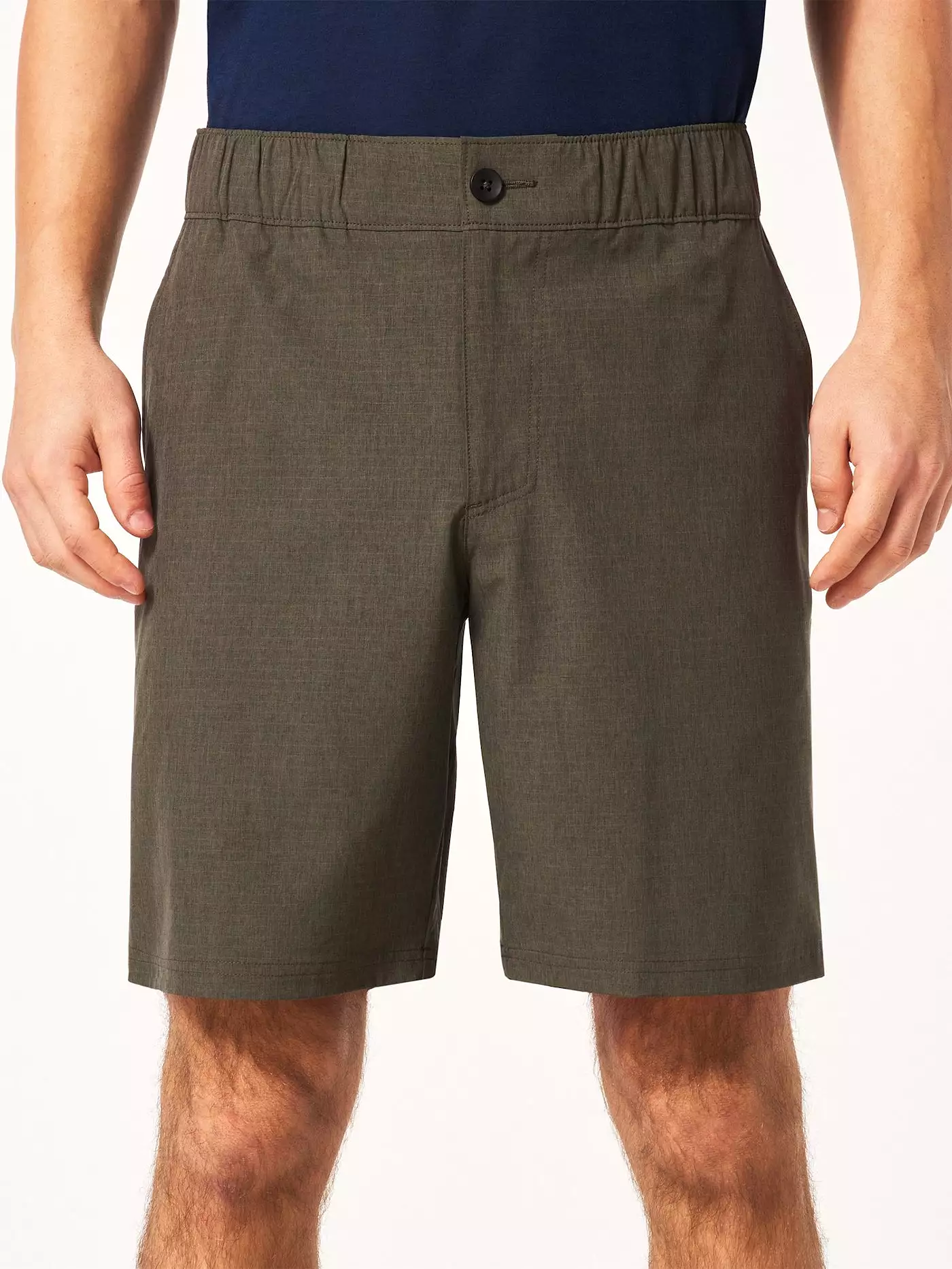 Adventure Chino Shorts