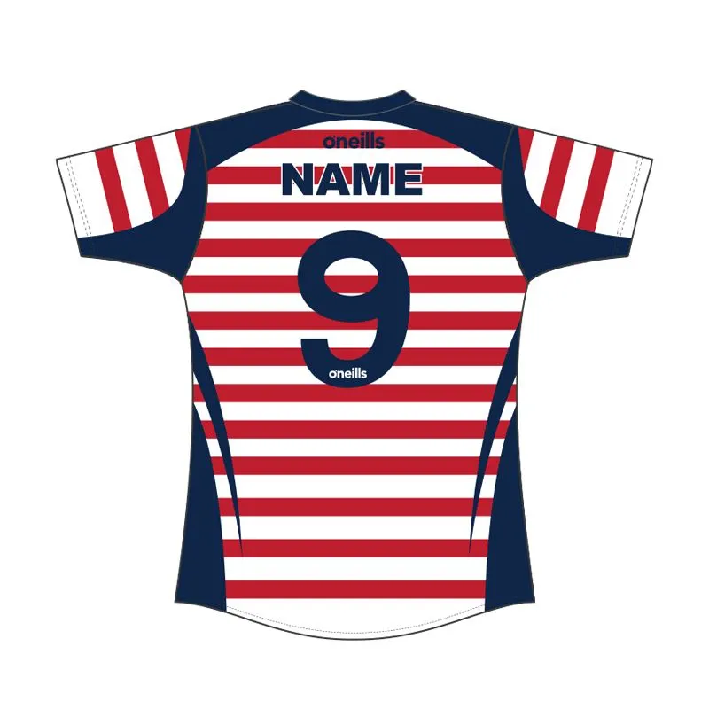 Aldwinians RUFC Toddler Rugby Replica Jersey