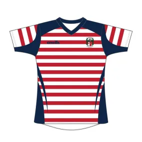 Aldwinians RUFC Toddler Rugby Replica Jersey