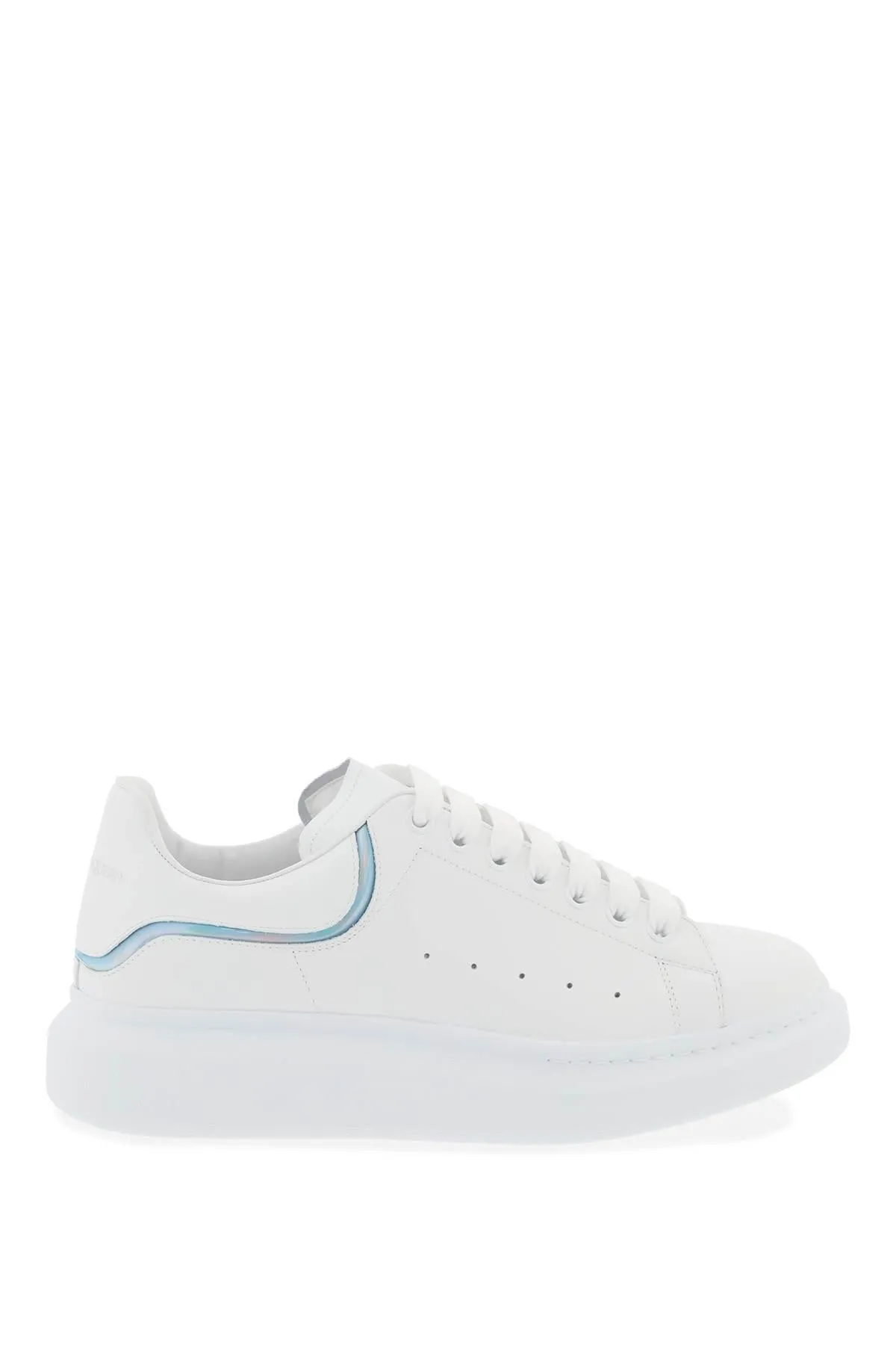 Alexander McQueen    Alexander Mcqueen Oversize Sneakers