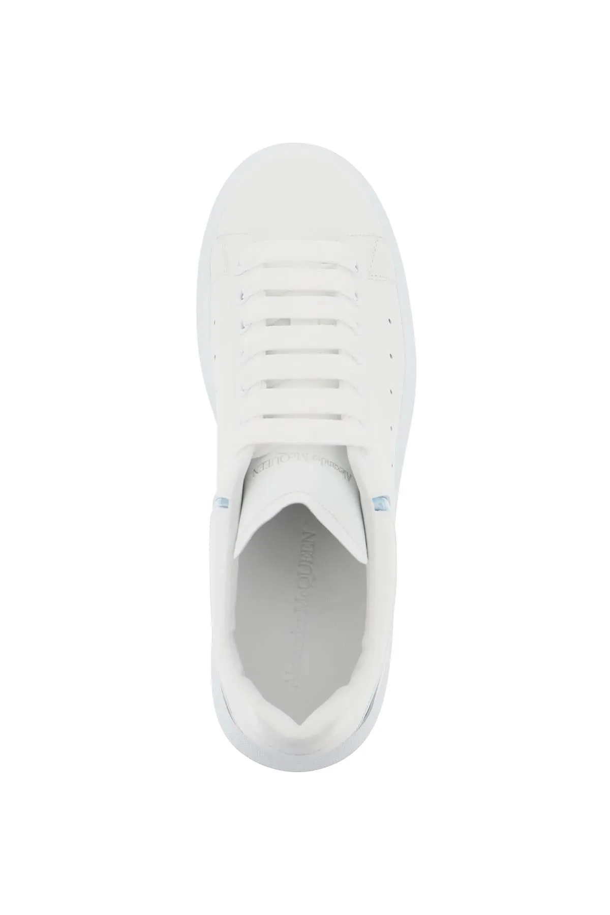 Alexander McQueen    Alexander Mcqueen Oversize Sneakers