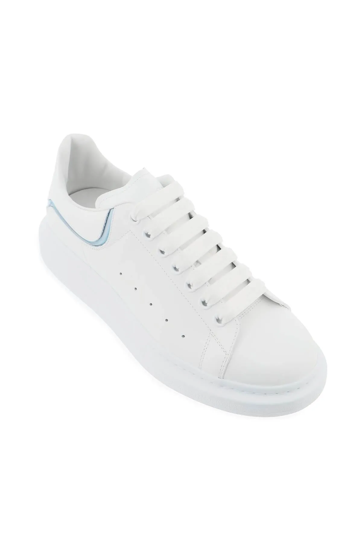 Alexander McQueen    Alexander Mcqueen Oversize Sneakers