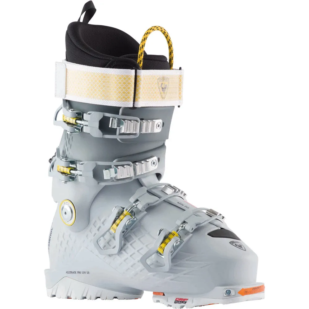 Alltrack Pro 100 LT Ski Boots - Womens