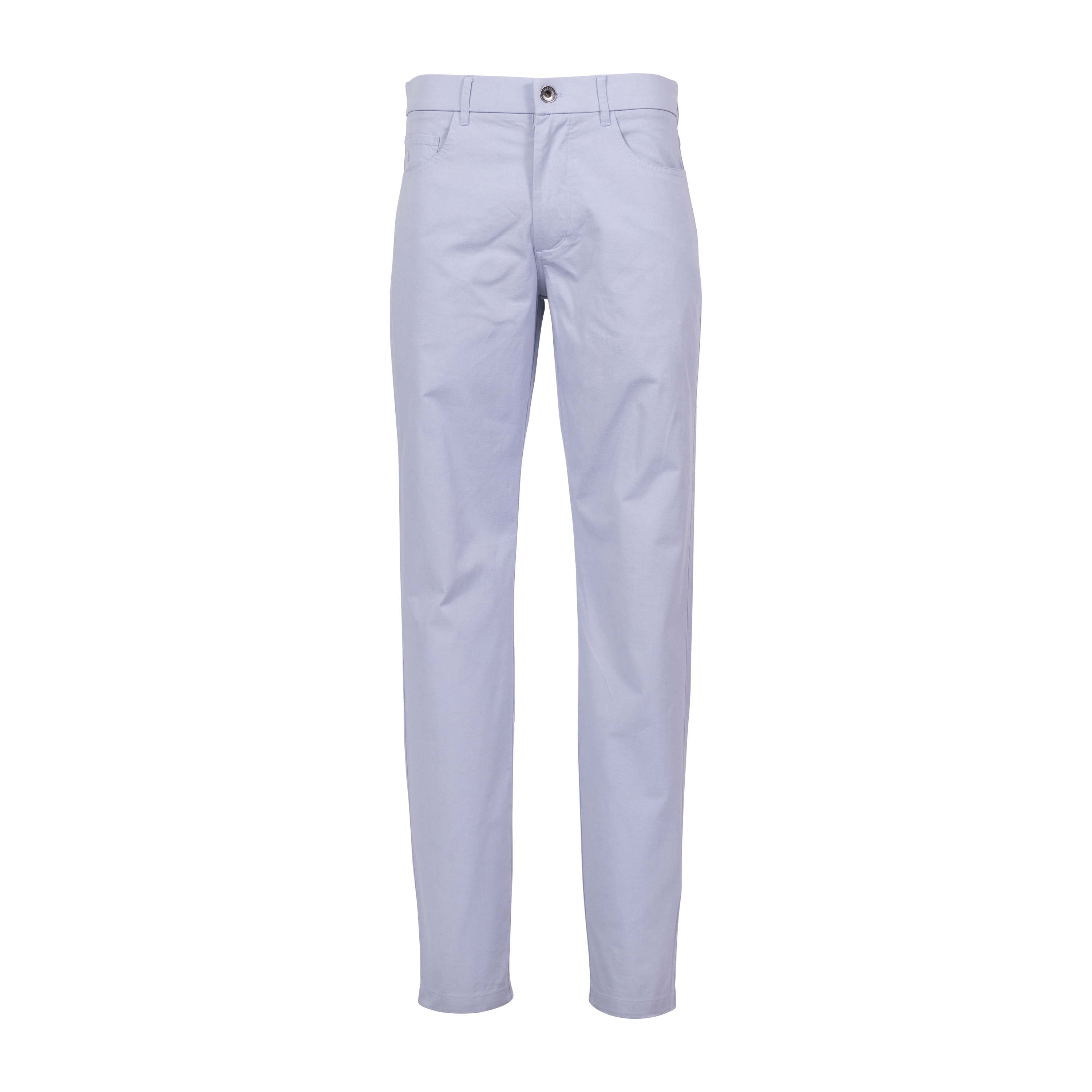 Amagansett 5-Pocket Trouser (Ash)