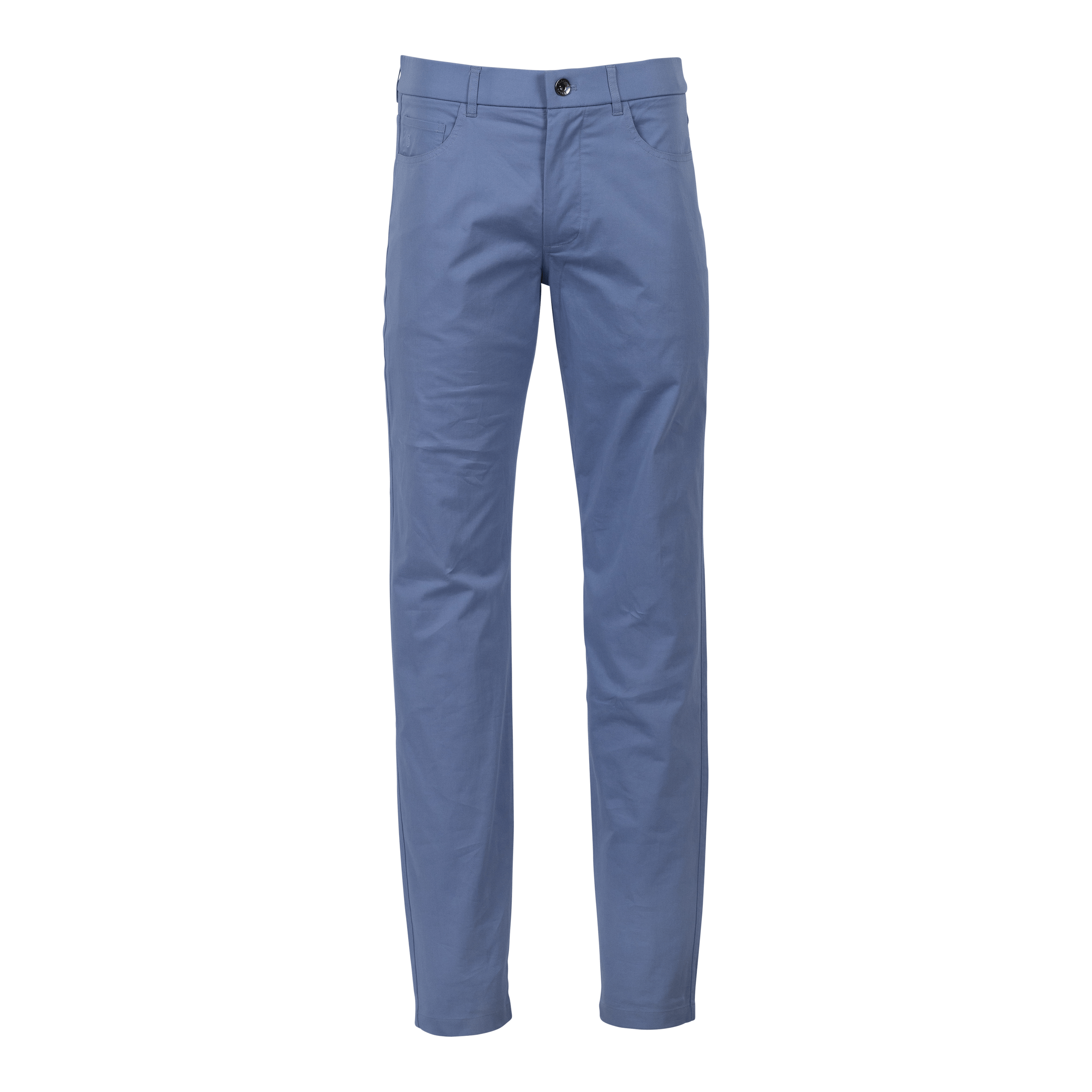 Amagansett 5-Pocket Trouser (Cloud)