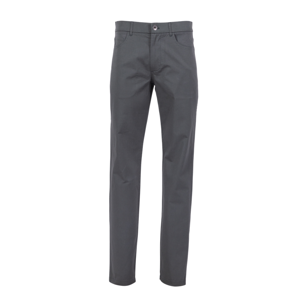 Amagansett 5-Pocket Trouser (Scareb)