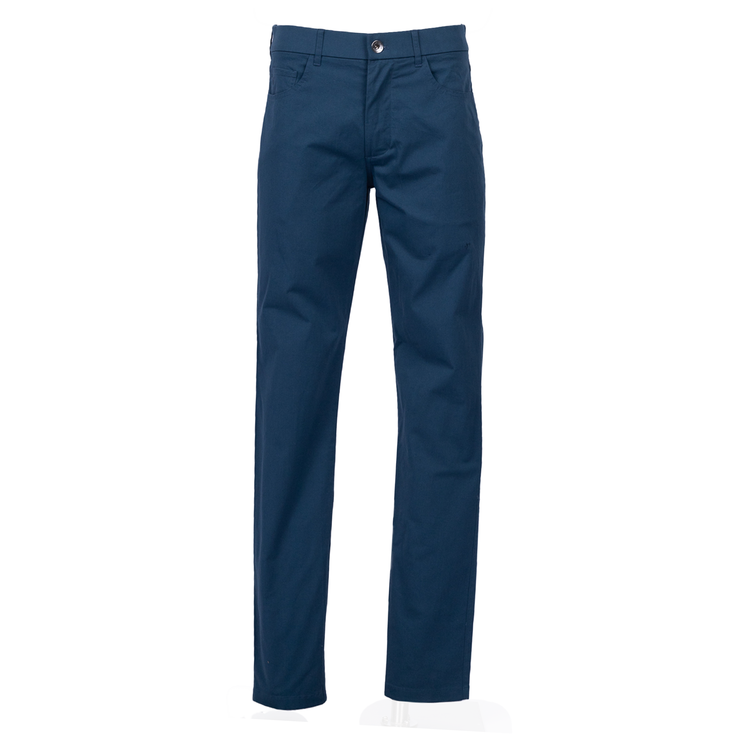 Amagansett 5-Pocket Trouser (Storm)