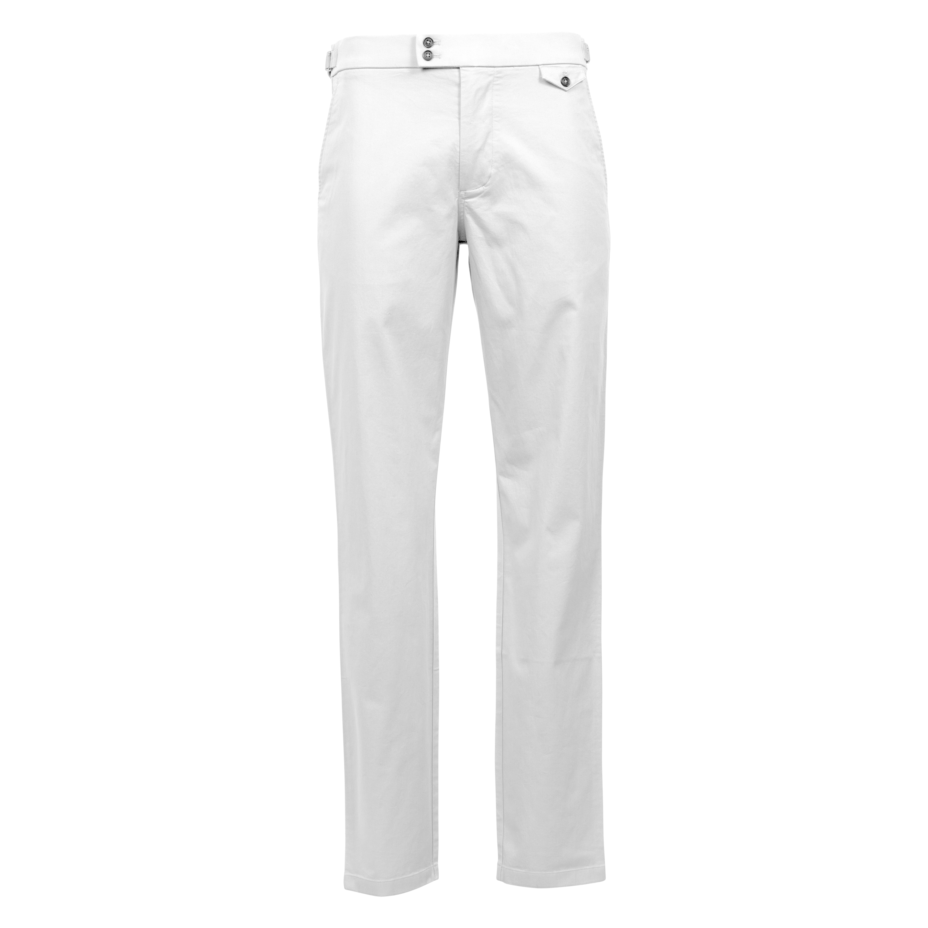 Amagansett Trouser (Arctic)