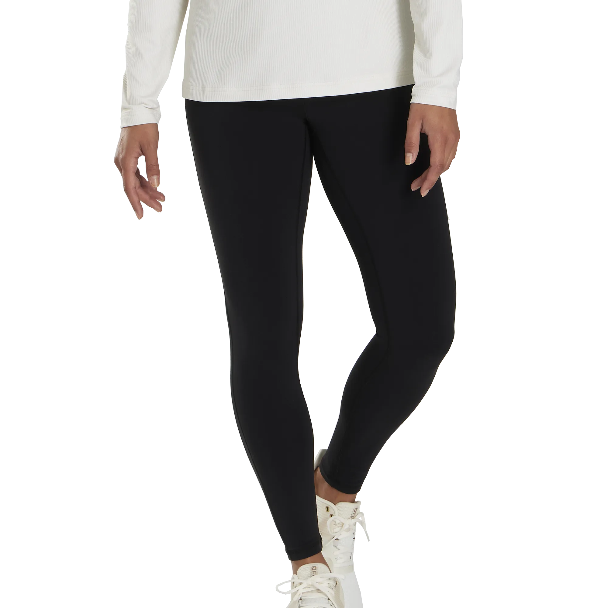 Ankle Length Leggings Women