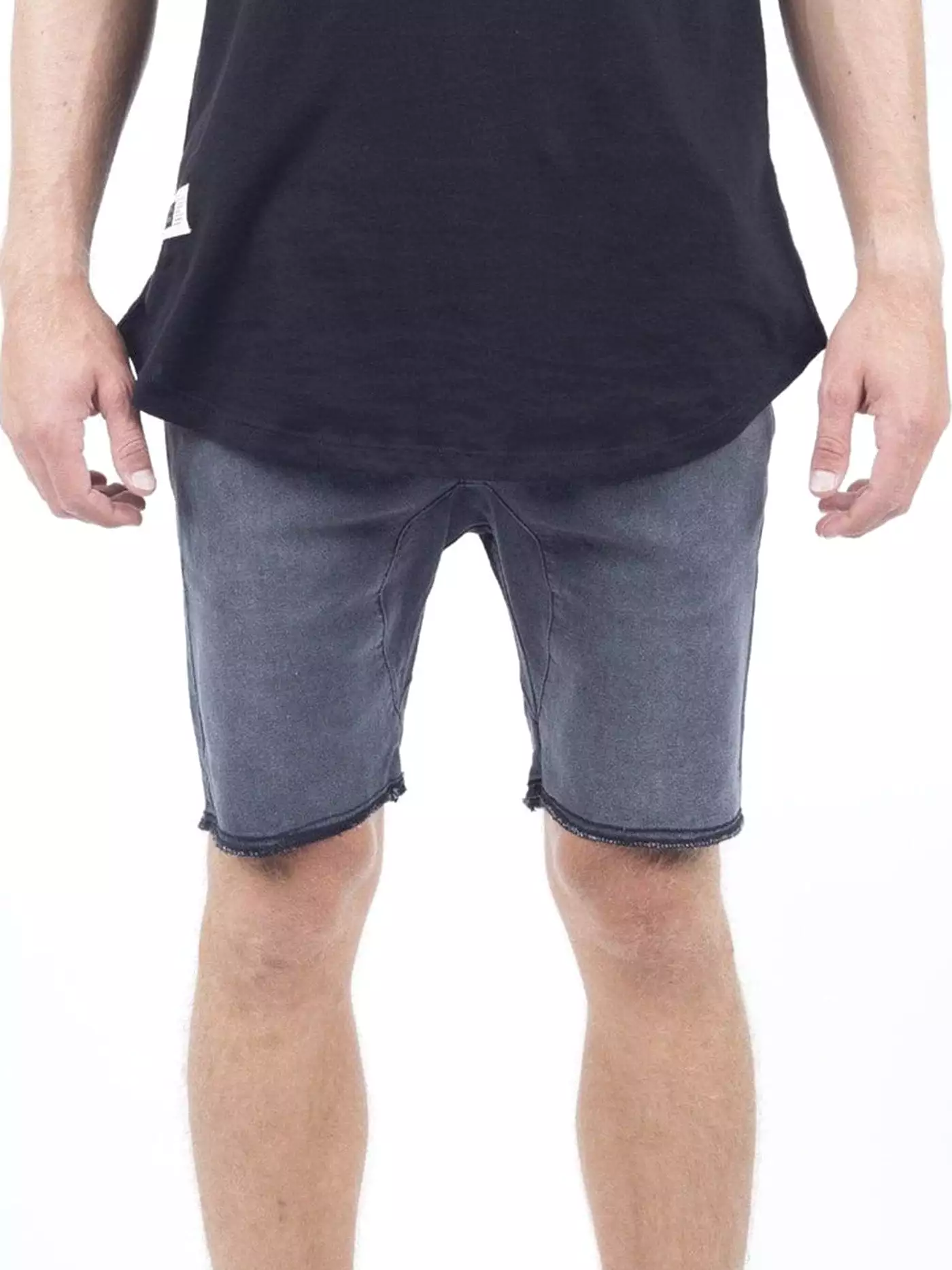 Antique 2.0 Jogger Shorts