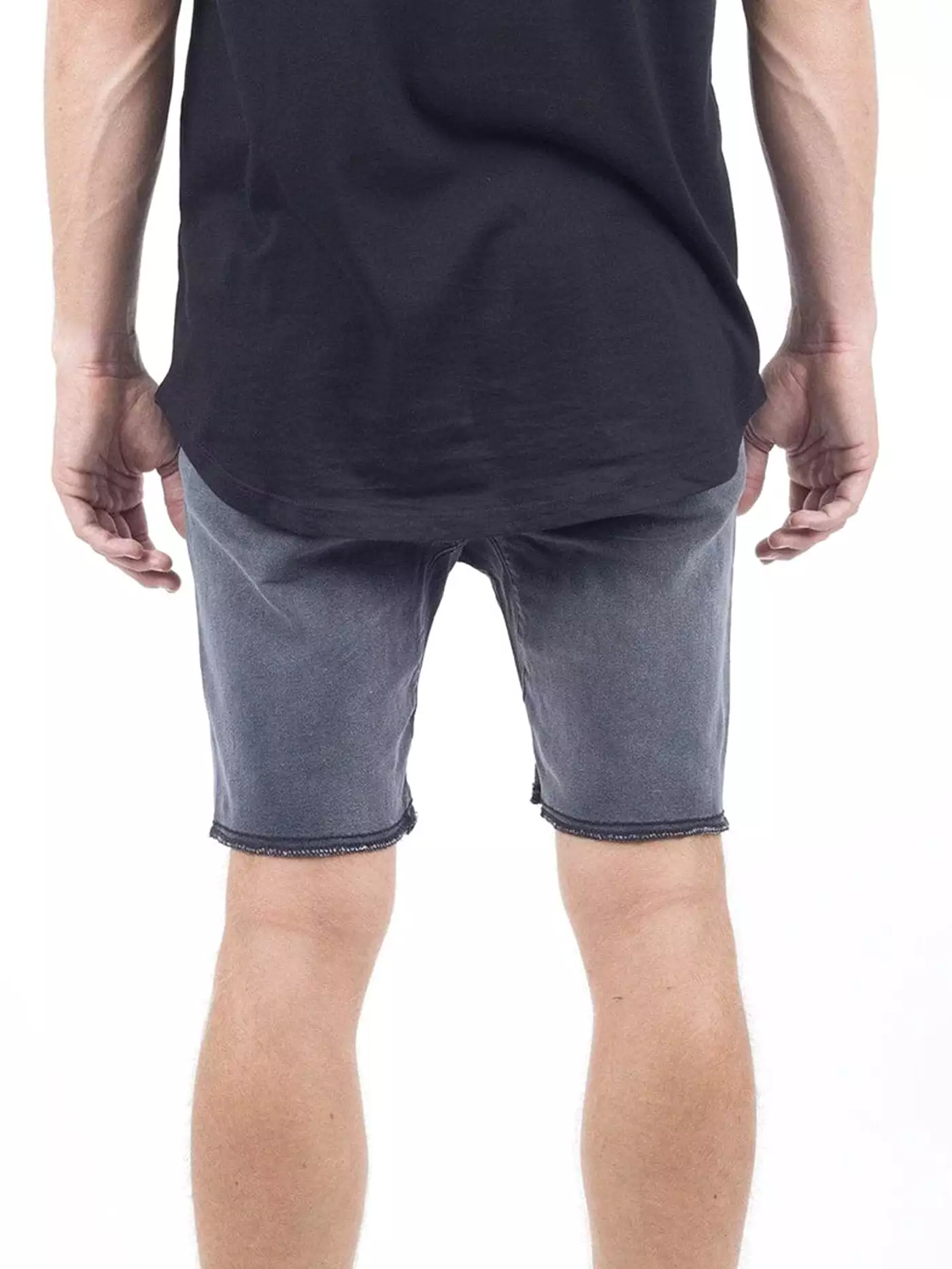 Antique 2.0 Jogger Shorts