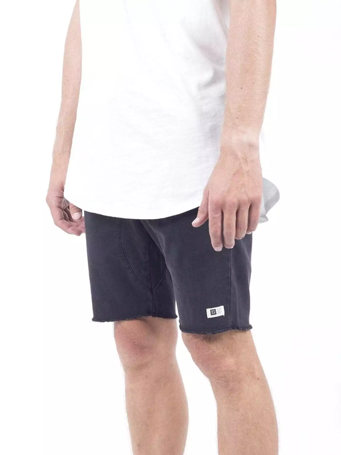 Antique 2.0 Jogger Shorts