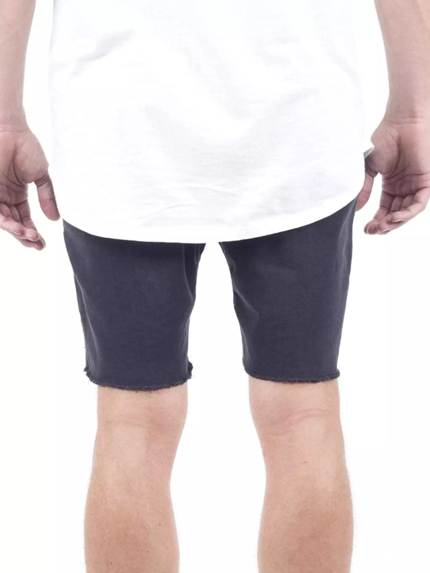 Antique 2.0 Jogger Shorts