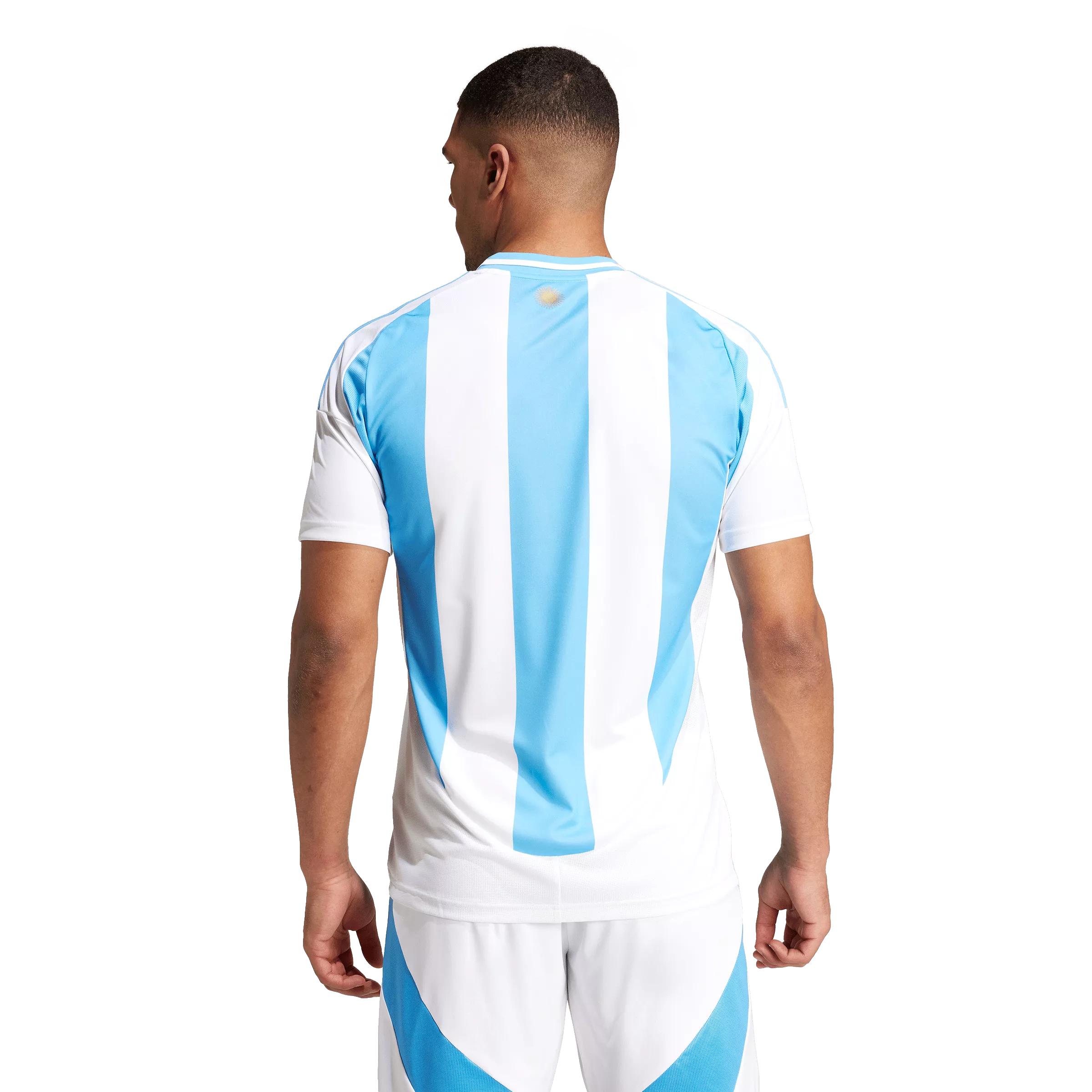 Argentina National Adults Home Replica Jersey 2024