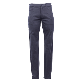 Armonk 5-Pocket Trouser (Matterhorn)