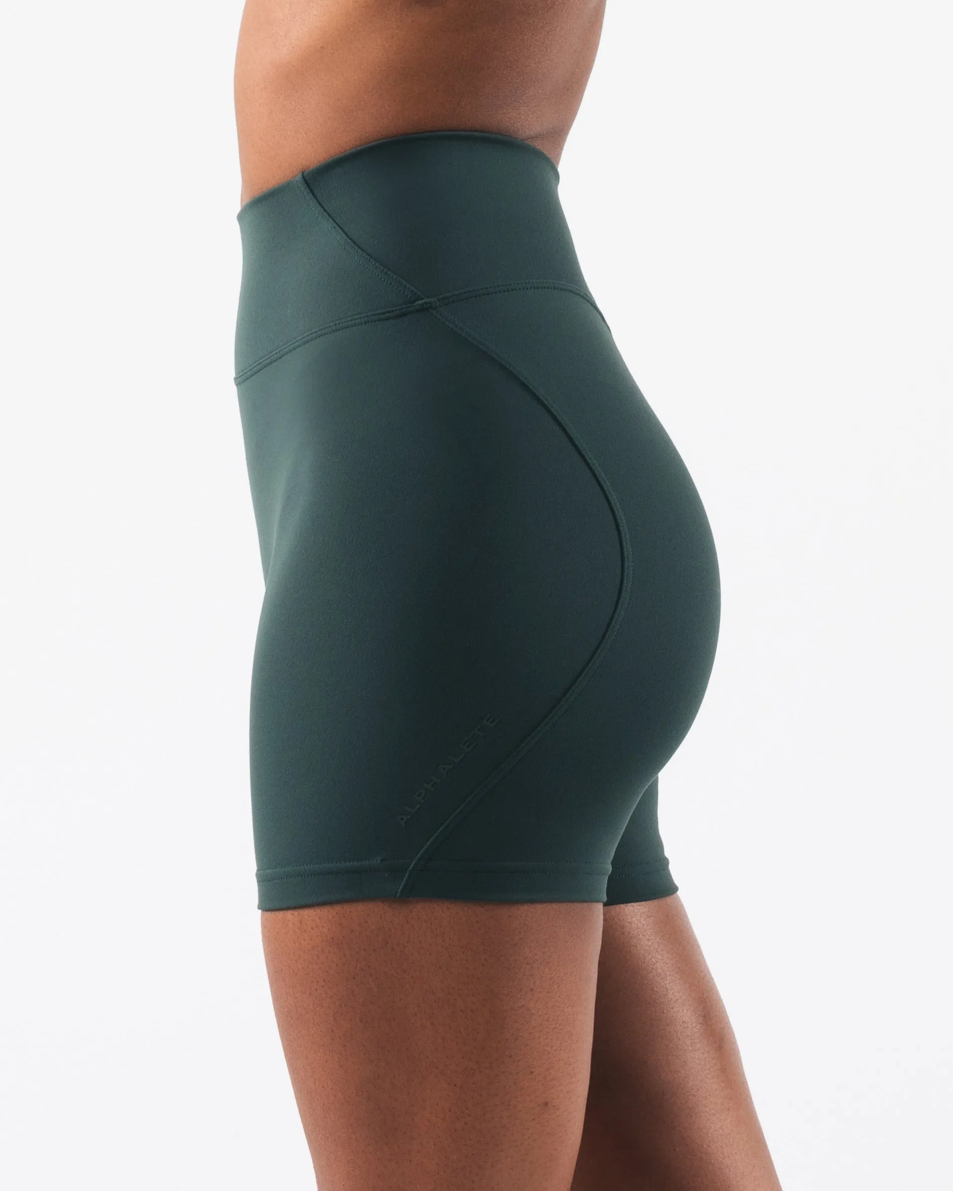 Aura Short 5 - Cypress