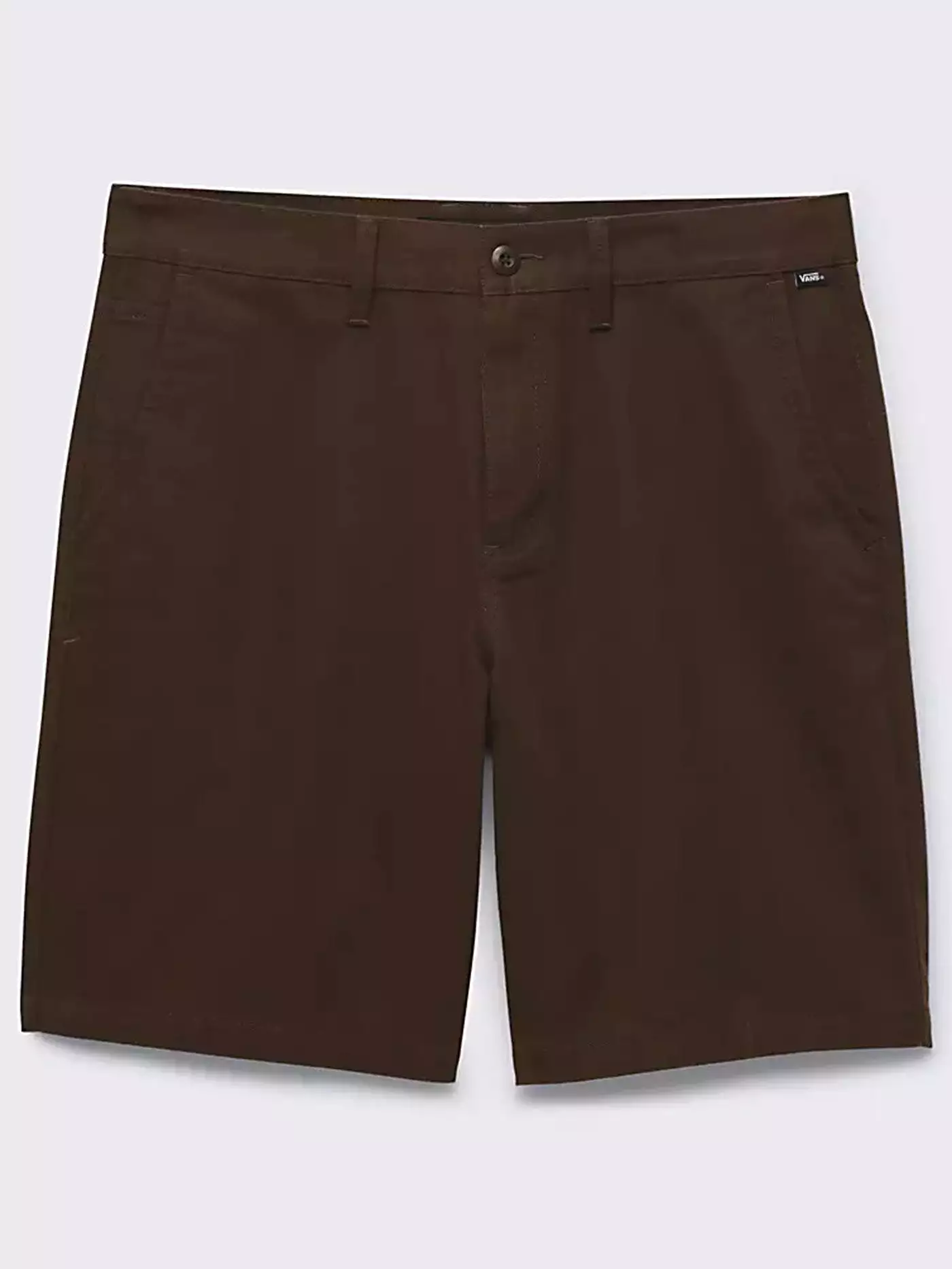 Authentic Chino Relaxed Shorts