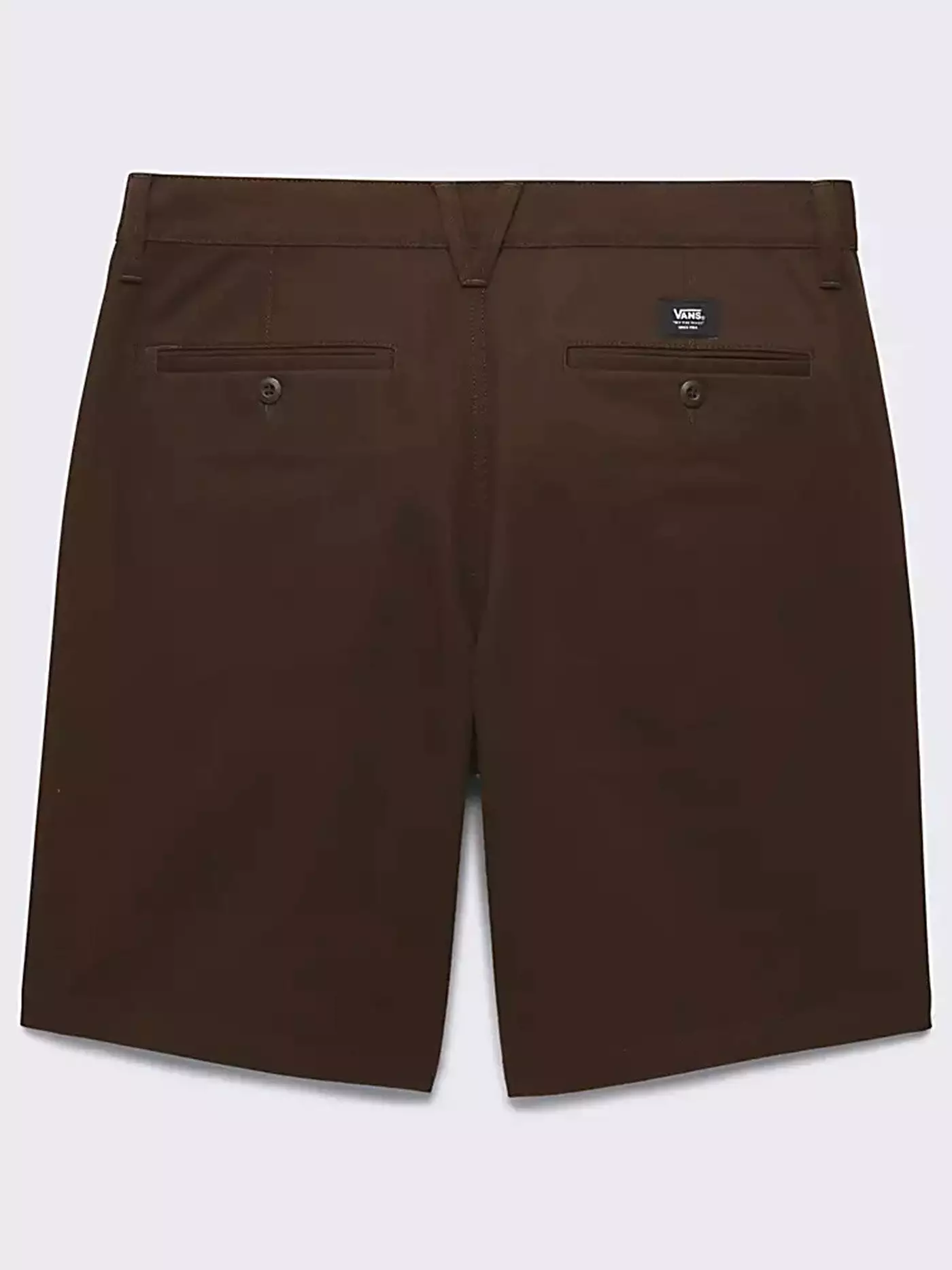 Authentic Chino Relaxed Shorts