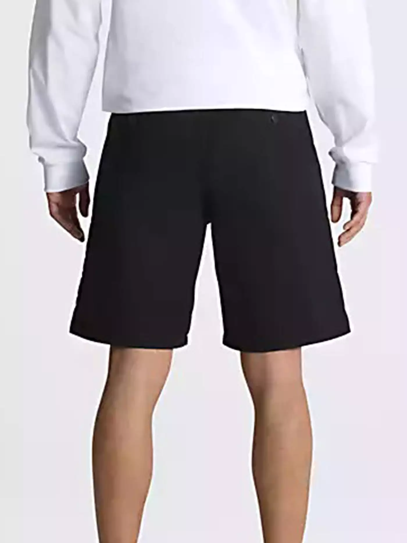 Authentic Chino Relaxed Shorts