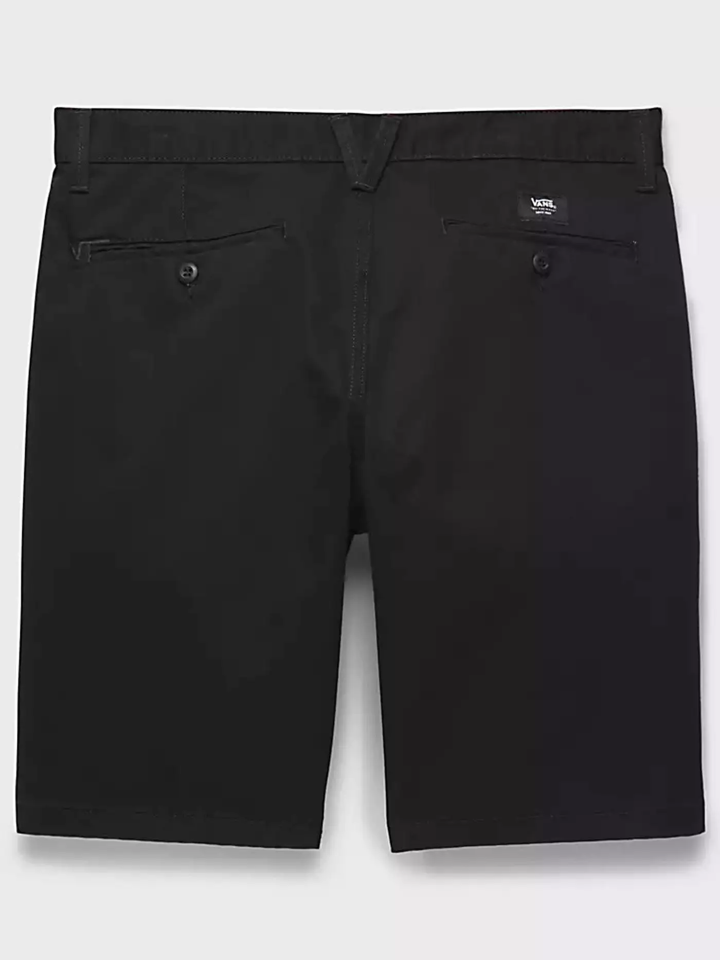 Authentic Chino Relaxed Shorts